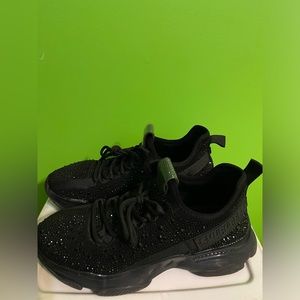 STEVE MADDEN SM NY90 BLACK